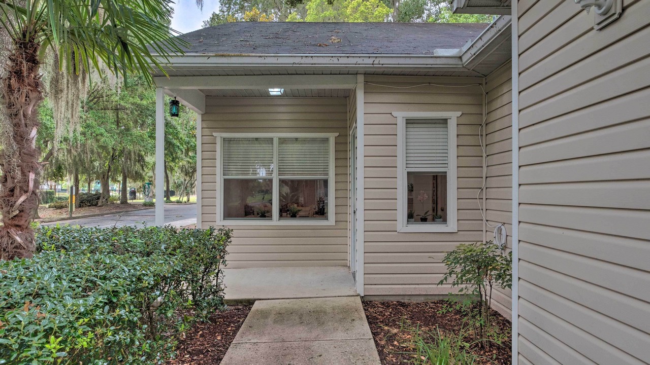 Photo of Outdoor in Gainesville
