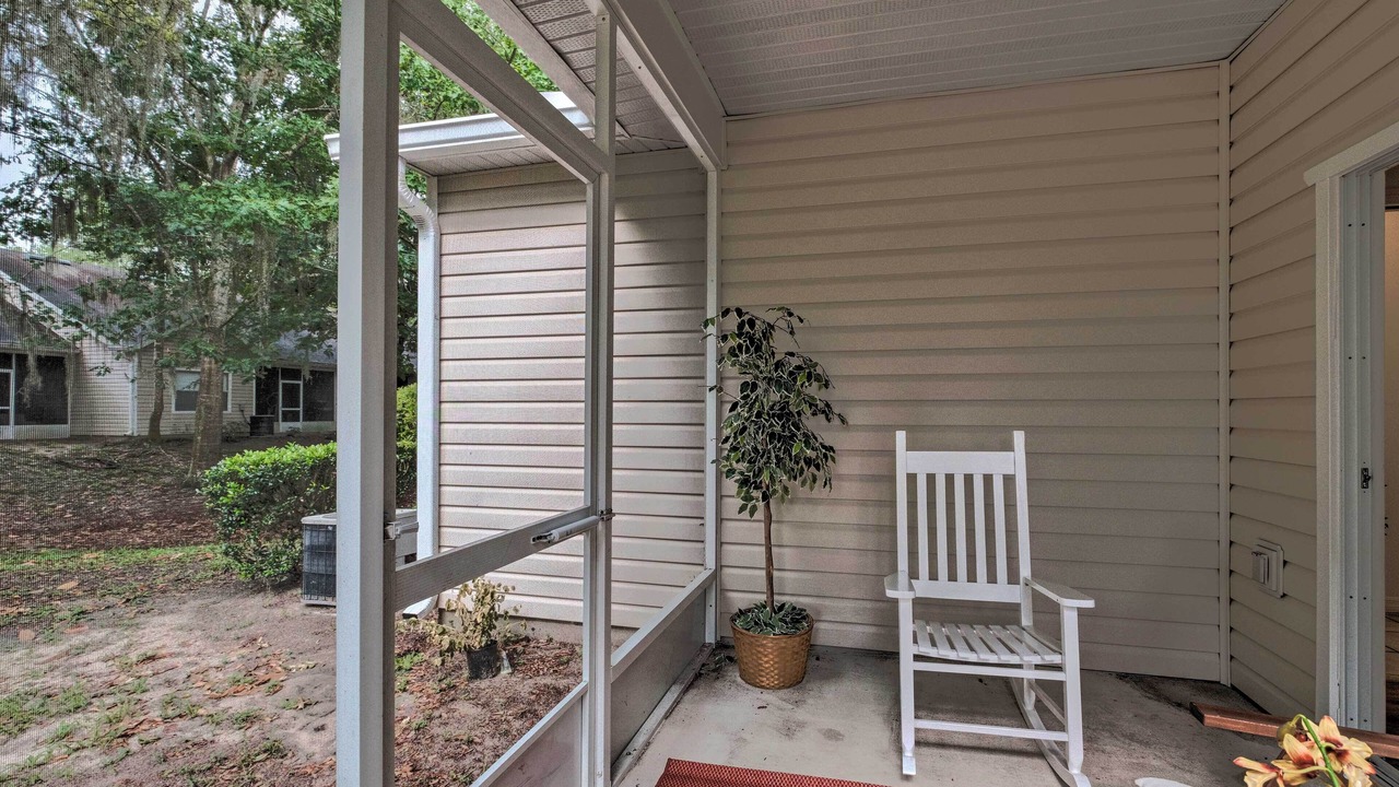 Photo of Outdoor in Gainesville