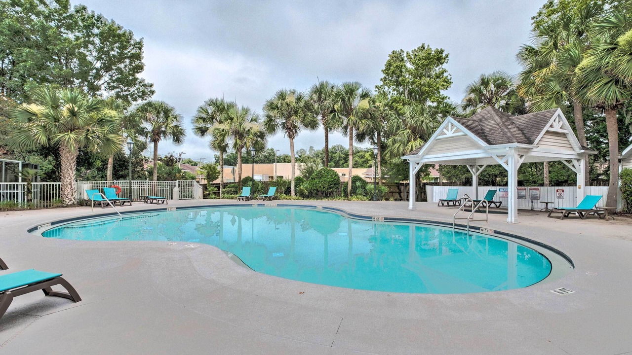 Photo of Outdoor in Gainesville