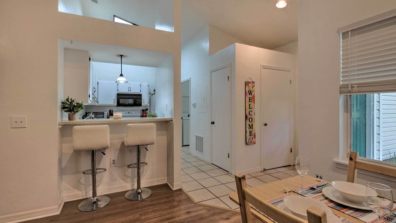 Photo of Kitchen in Gainesville