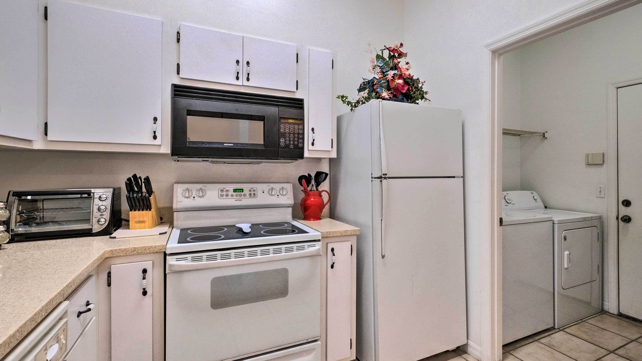 Photo of Kitchen in Gainesville