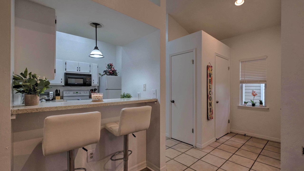 Photo of Kitchen in Gainesville