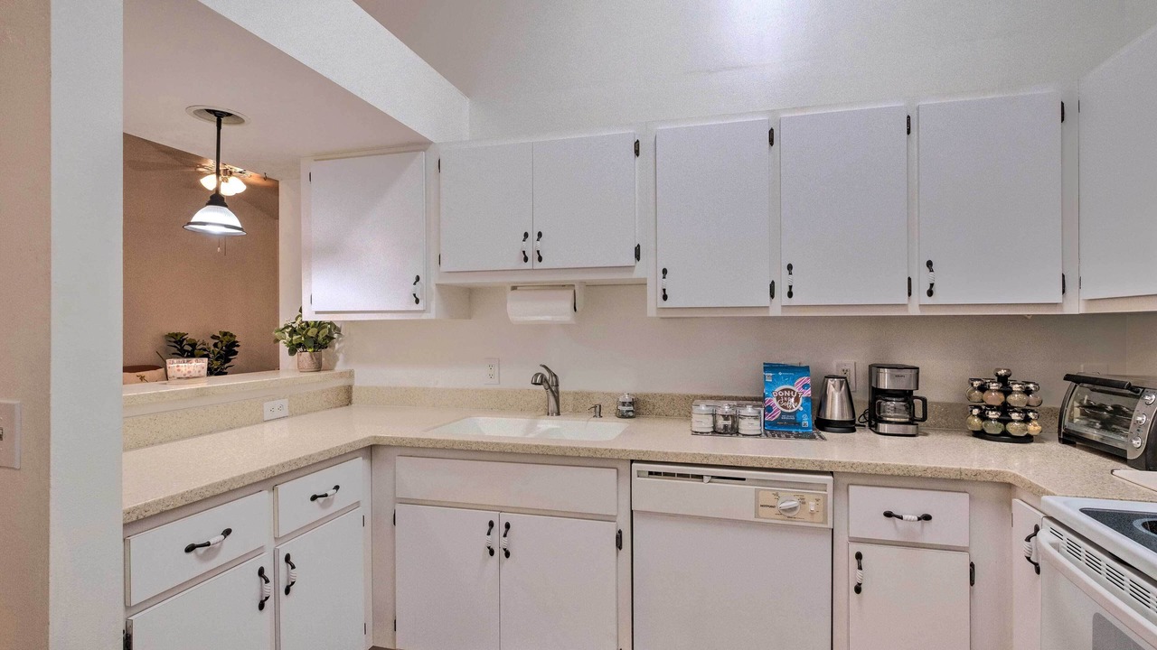 Photo of Kitchen in Gainesville