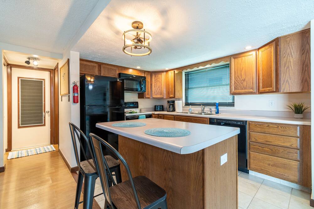 Photo of Kitchen in Jasmine Estates