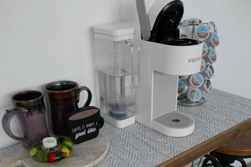 Photo of Kitchen in Blue Lake