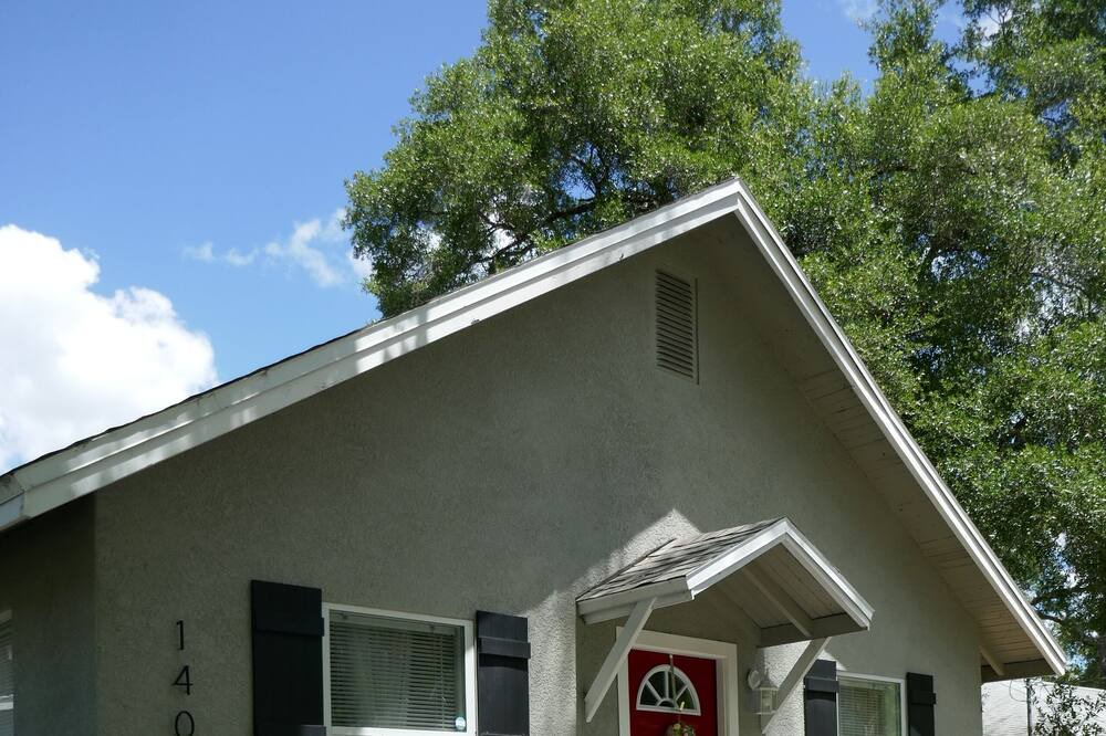 Photo of Outdoor in Blue Lake