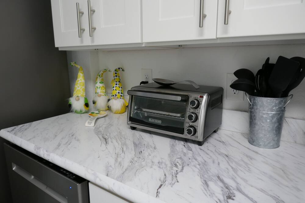Photo of Kitchen in Blue Lake
