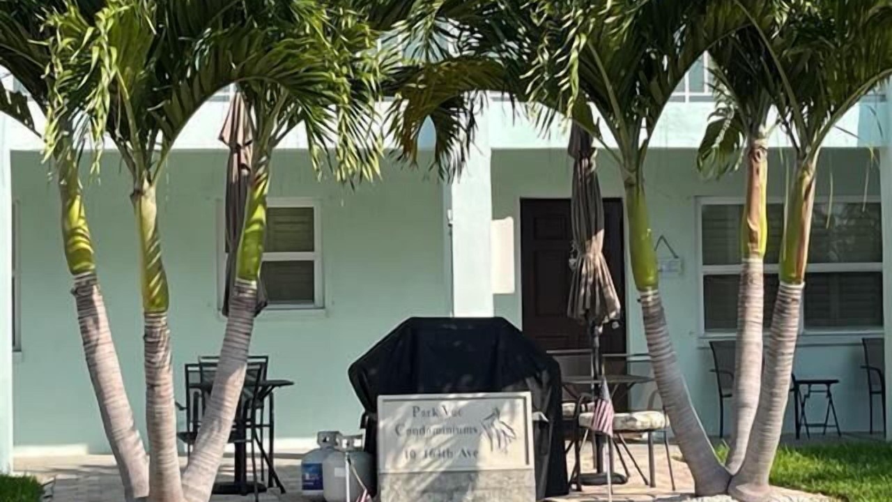 Photo of Outdoor in Redington Beach