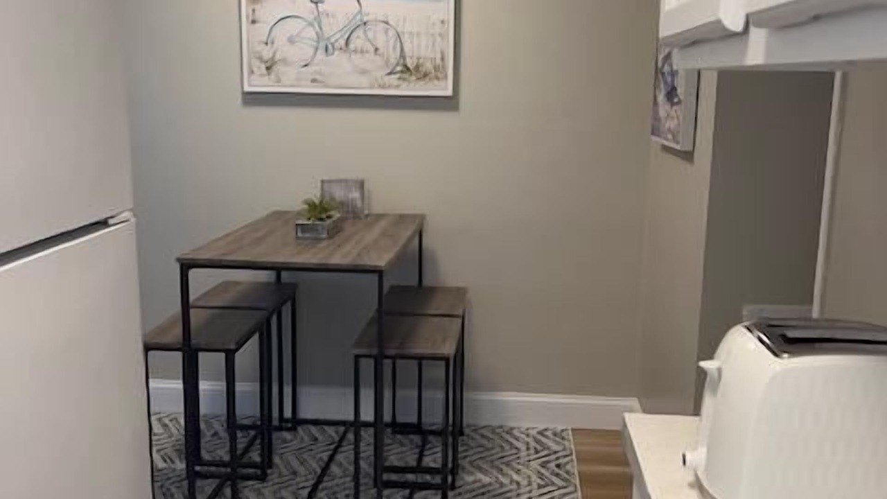 Photo of Kitchen in Redington Beach
