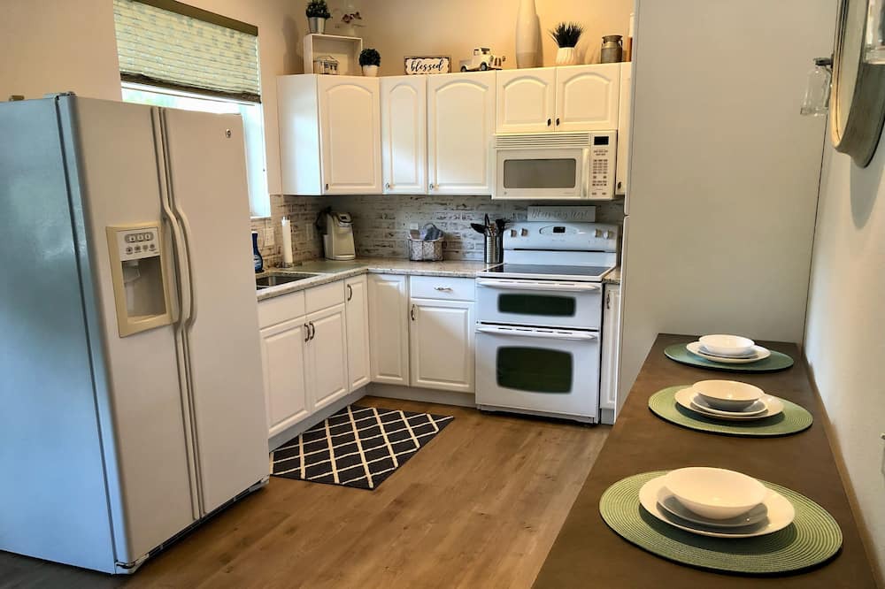 Photo of Kitchen in Braden River