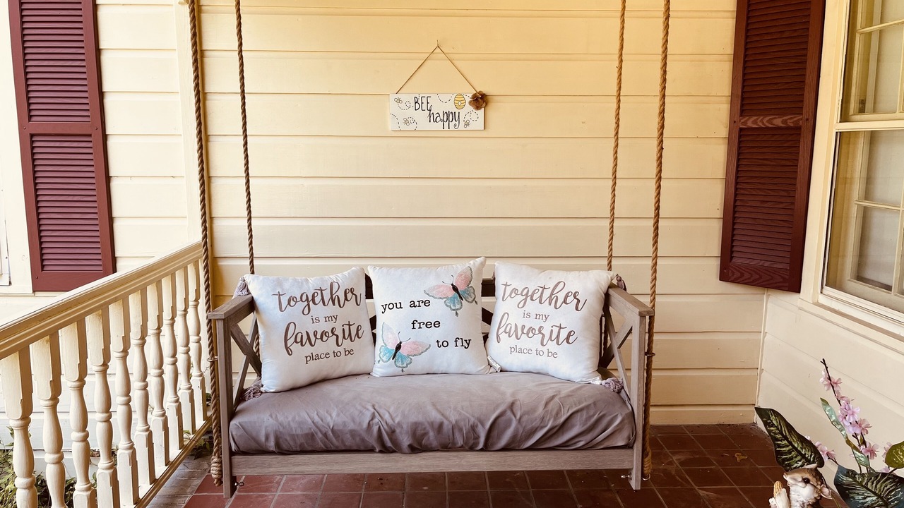 Photo of Patio Balcony in Waycross