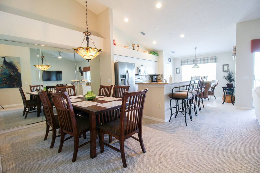 Photo of Bedroom in Sarasota