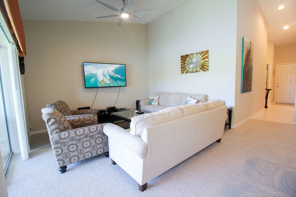 Photo of Livingroom in Sarasota