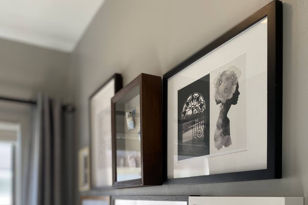 Photo of Bedroom in Egypt Lake-Leto