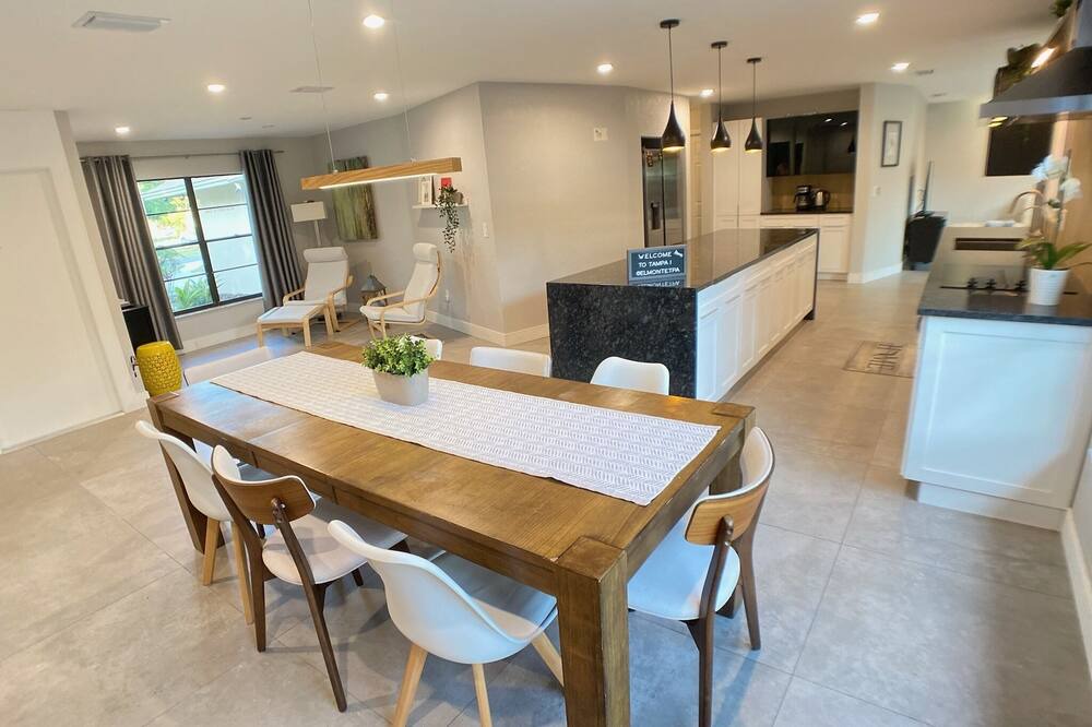 Photo of Kitchen in Egypt Lake-Leto