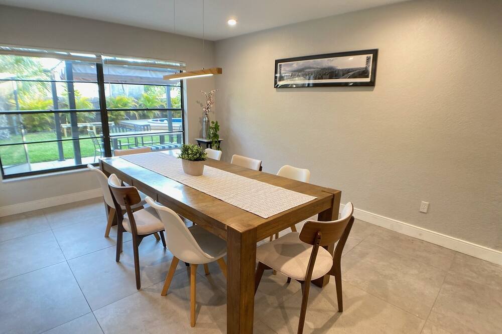 Photo of Kitchen in Egypt Lake-Leto
