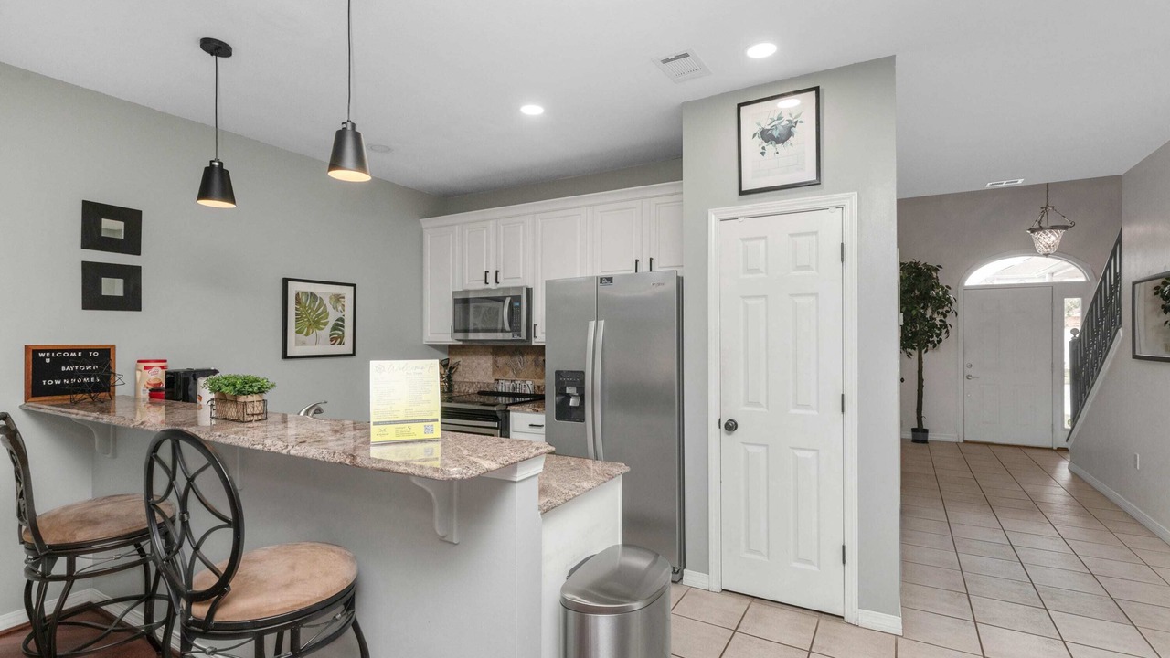 Photo of Kitchen in Ocean City