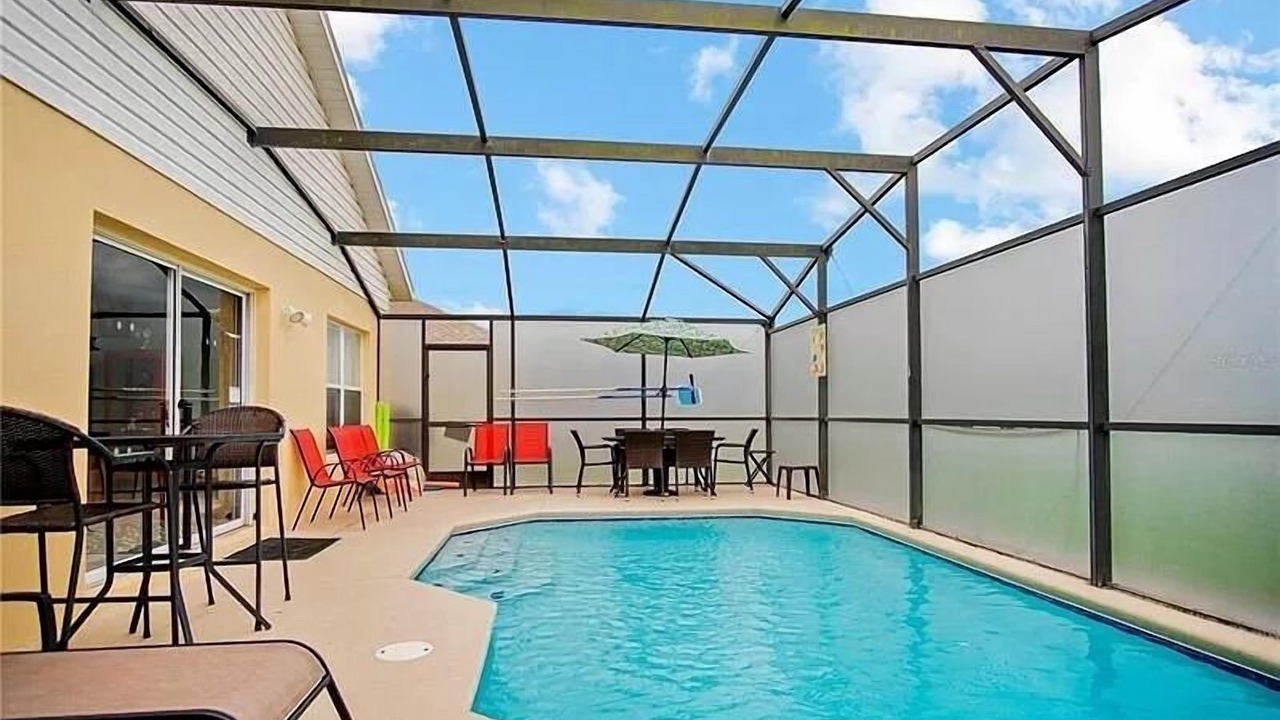 Photo of Outdoor in Windsor Palms