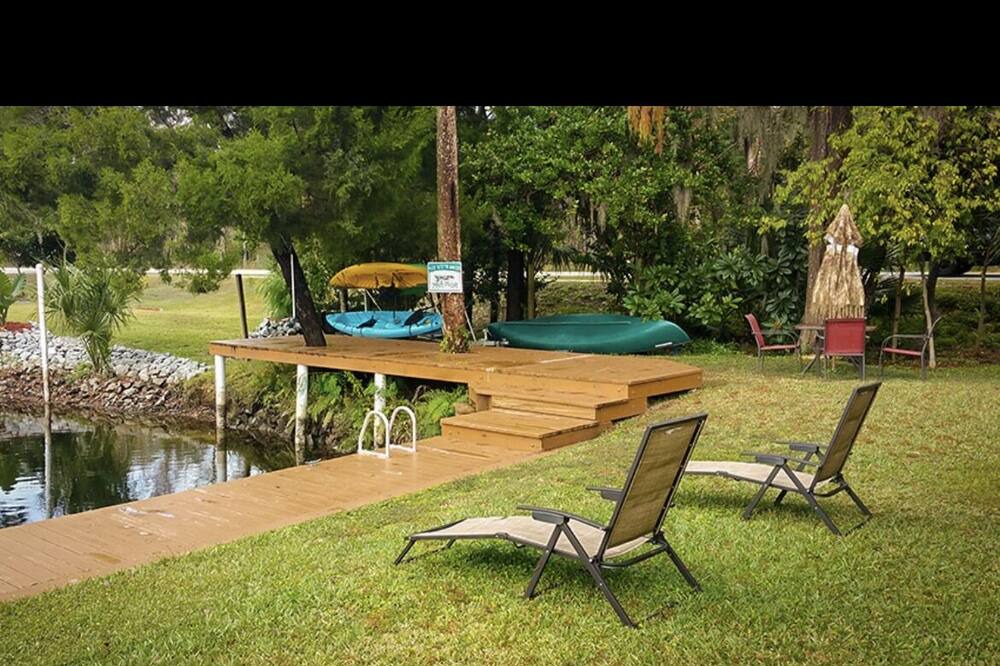 Photo of Outdoor in Weeki Wachee Gardens