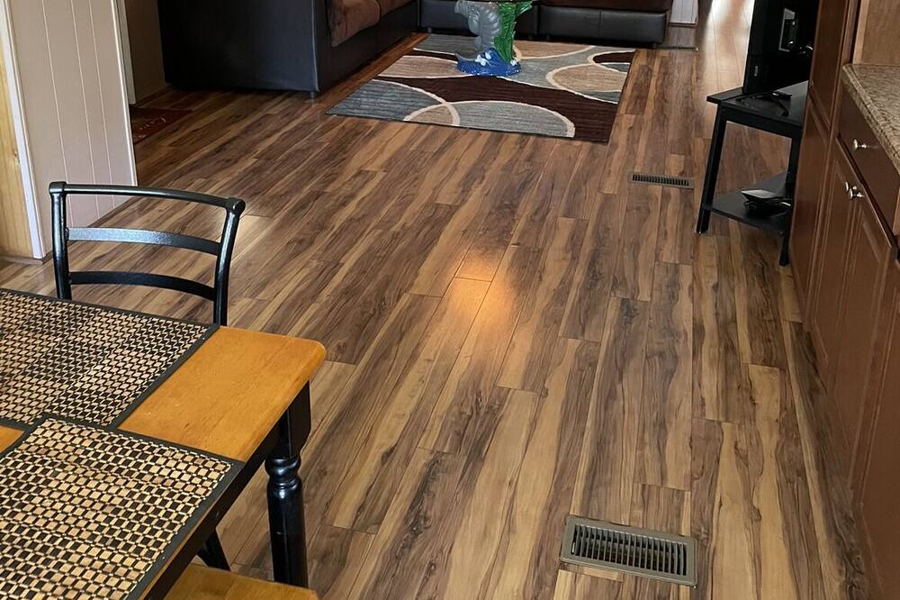Photo of Livingroom in Weeki Wachee Gardens