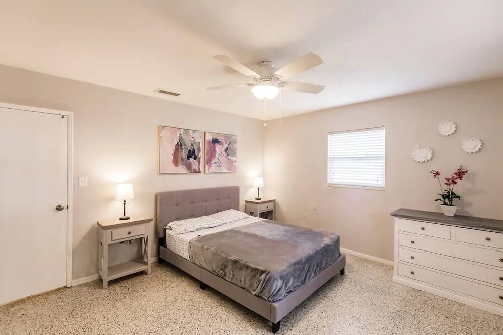 Photo of Bedroom in Vamo
