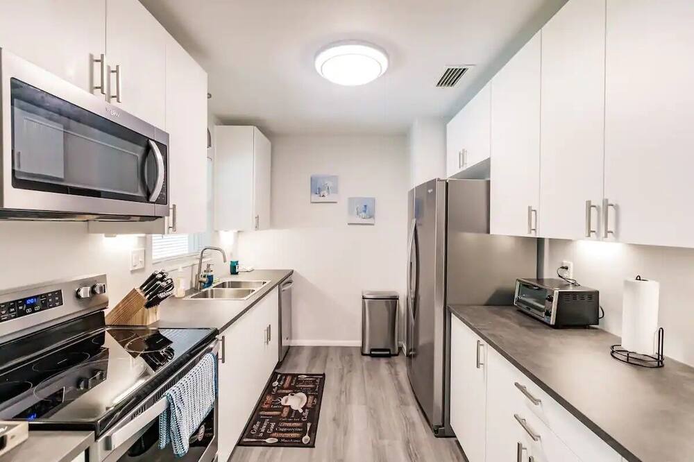 Photo of Kitchen in Vamo
