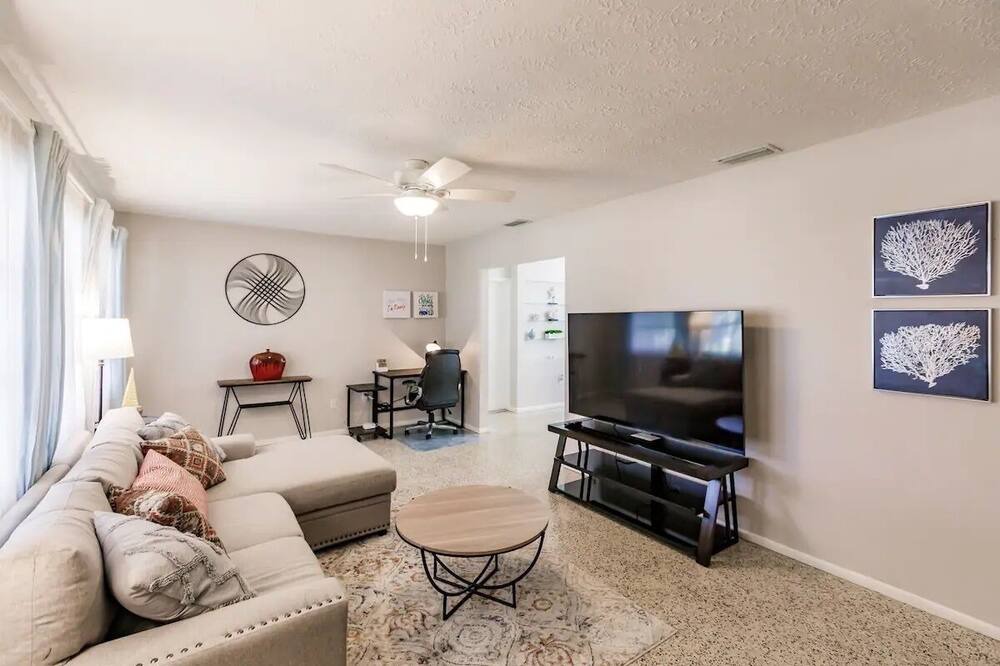 Photo of Livingroom in Vamo