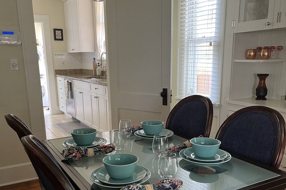 Photo of Kitchen in Historic Old Northeast