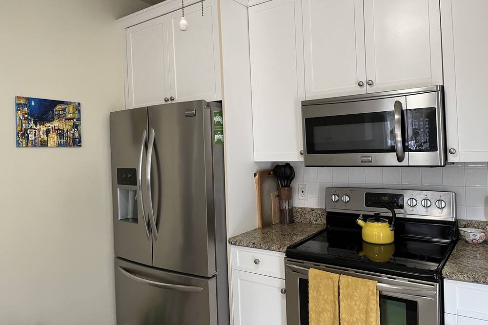 Photo of Kitchen in Historic Old Northeast