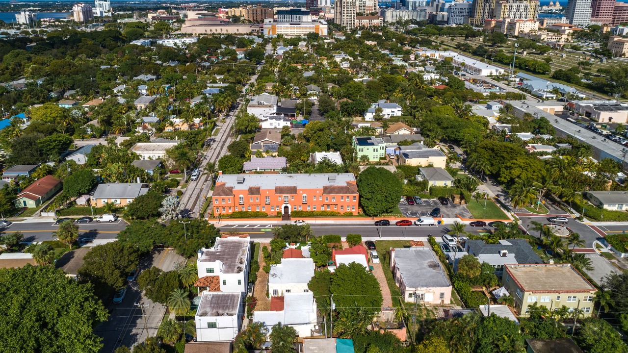 Photo of Outdoor in Flamingo Parks