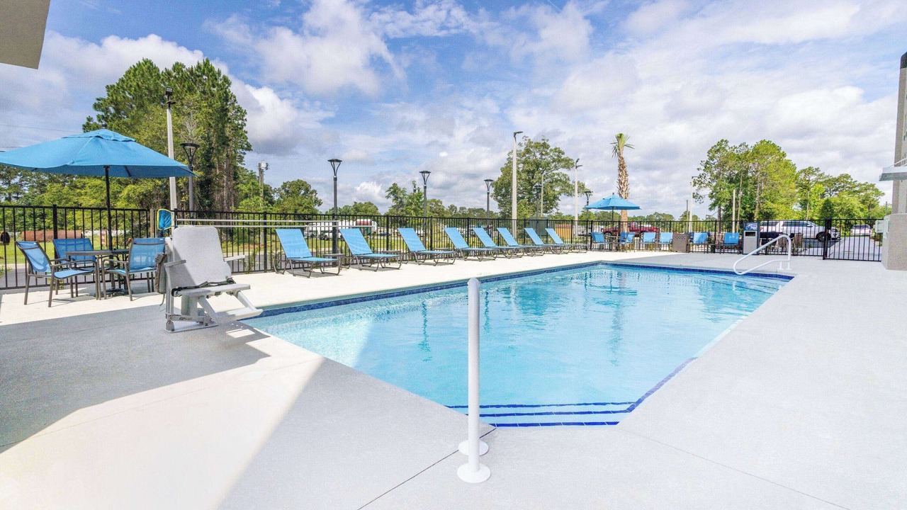 Photo of Outdoor in Valdosta