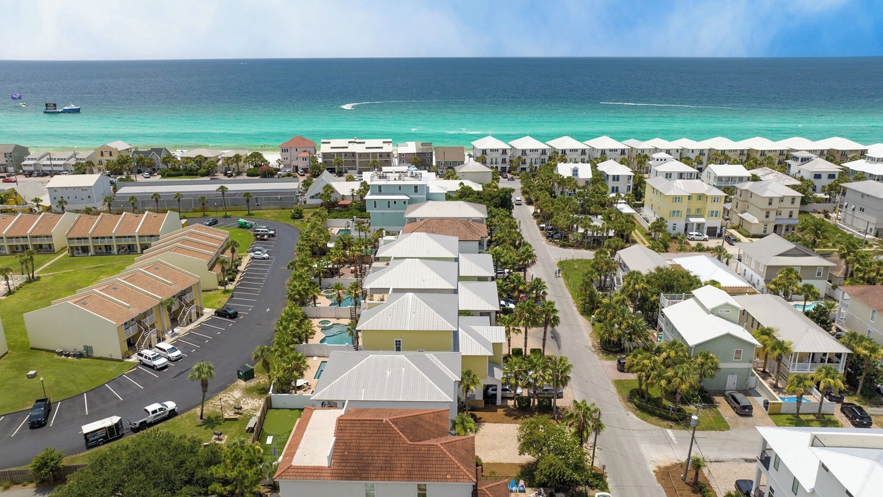 Photo of Outdoor in Miramar Beach