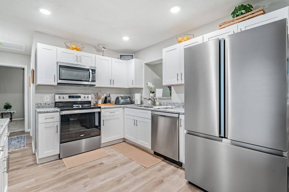 Photo of Kitchen in Largo