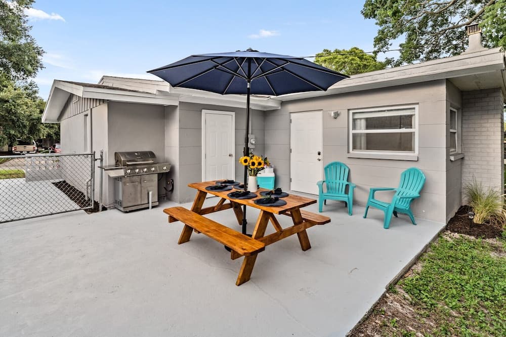 Photo of Patio Balcony in Largo