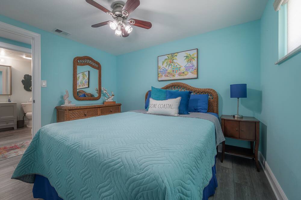 Photo of Bedroom in Ruskin