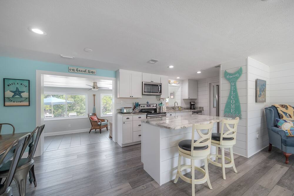 Photo of Kitchen in Ruskin