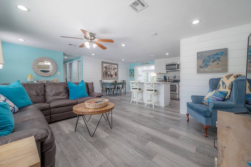 Photo of Livingroom in Ruskin