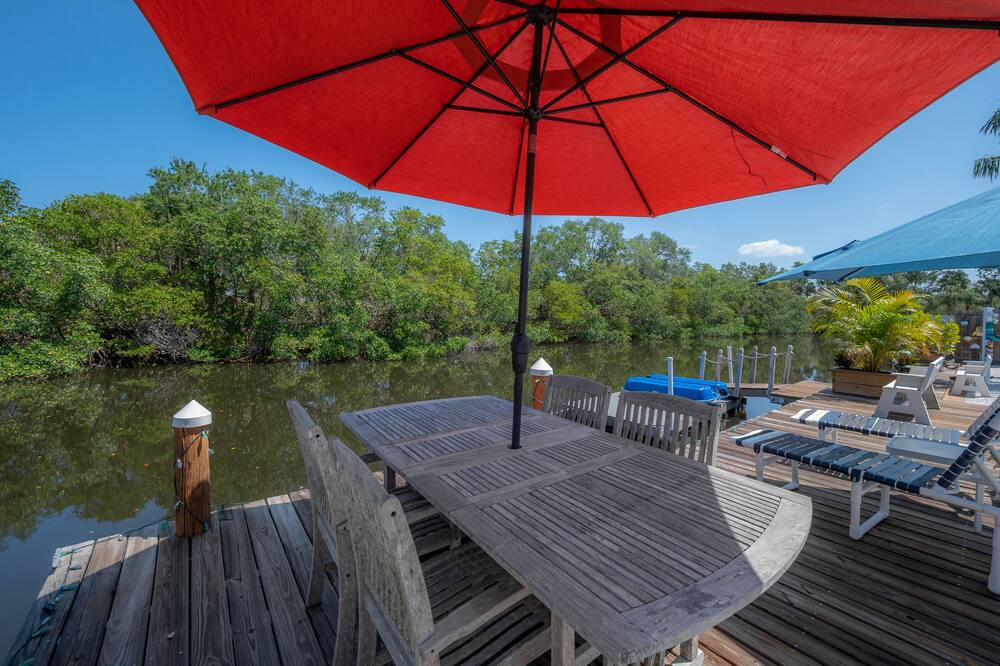 Photo of Patio Balcony in Ruskin