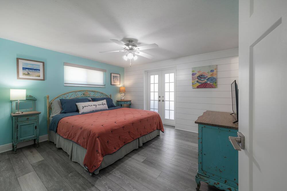 Photo of Bedroom in Ruskin