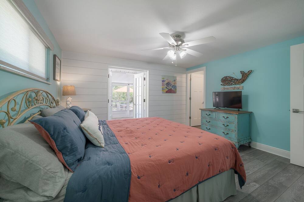 Photo of Bedroom in Ruskin