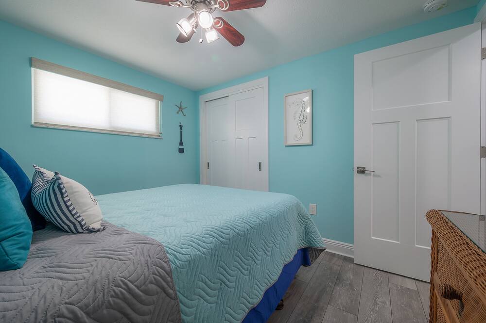 Photo of Bedroom in Ruskin