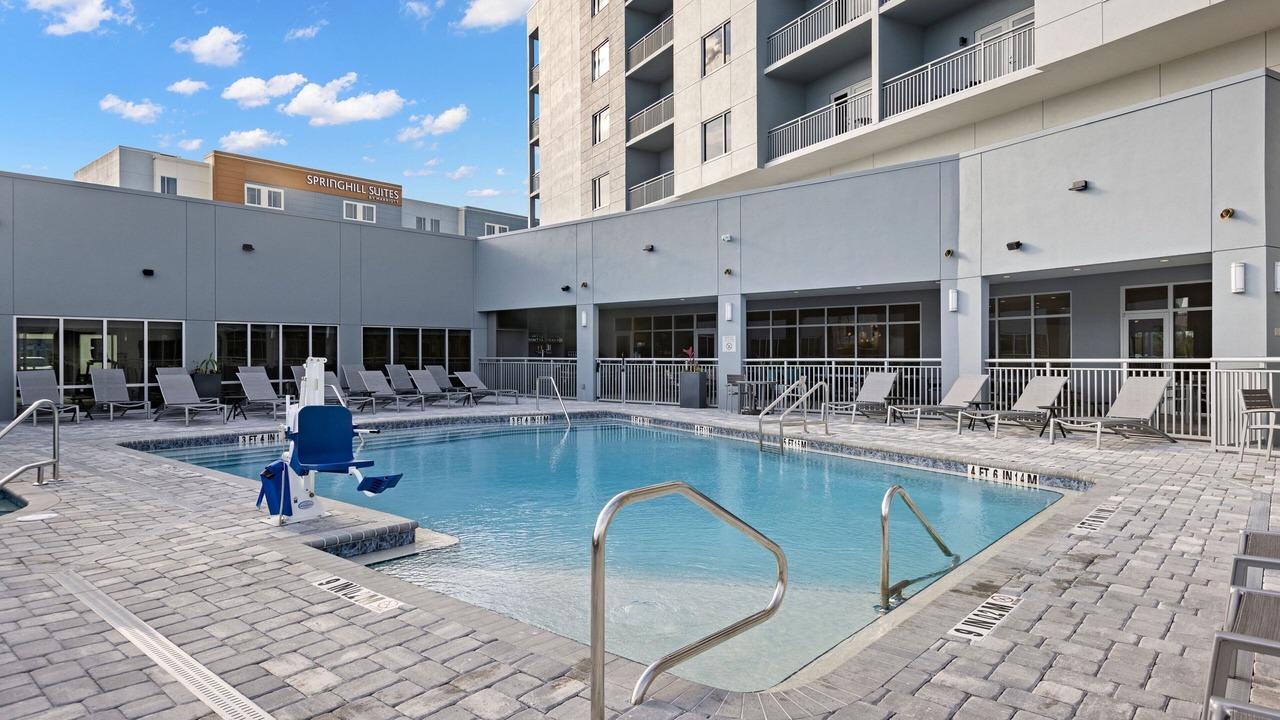 Photo of Outdoor in Port Canaveral