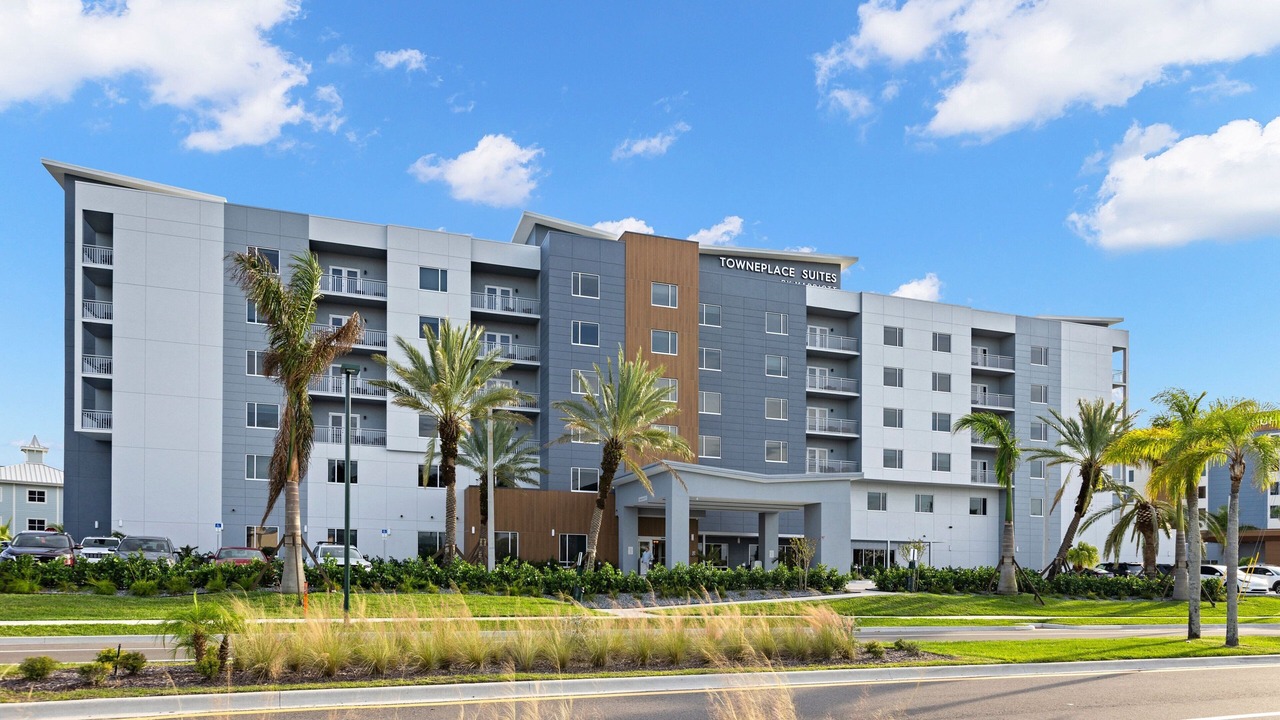 Photo of Outdoor in Port Canaveral