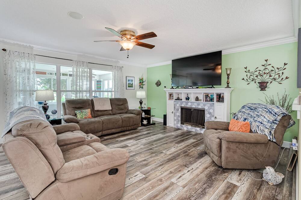 Photo of Livingroom in Lakeland
