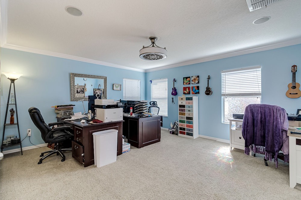 Photo of Bedroom in Lakeland