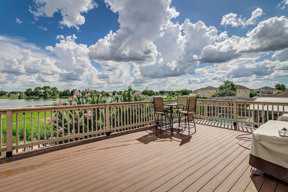 Photo of Patio Balcony in Lakeland