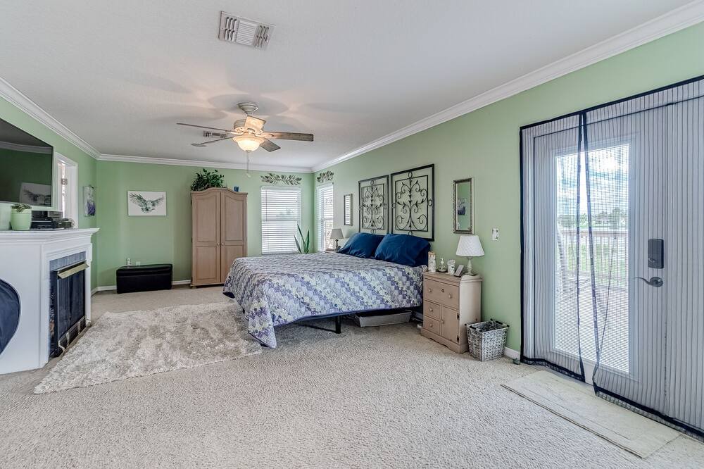 Photo of Bedroom in Lakeland
