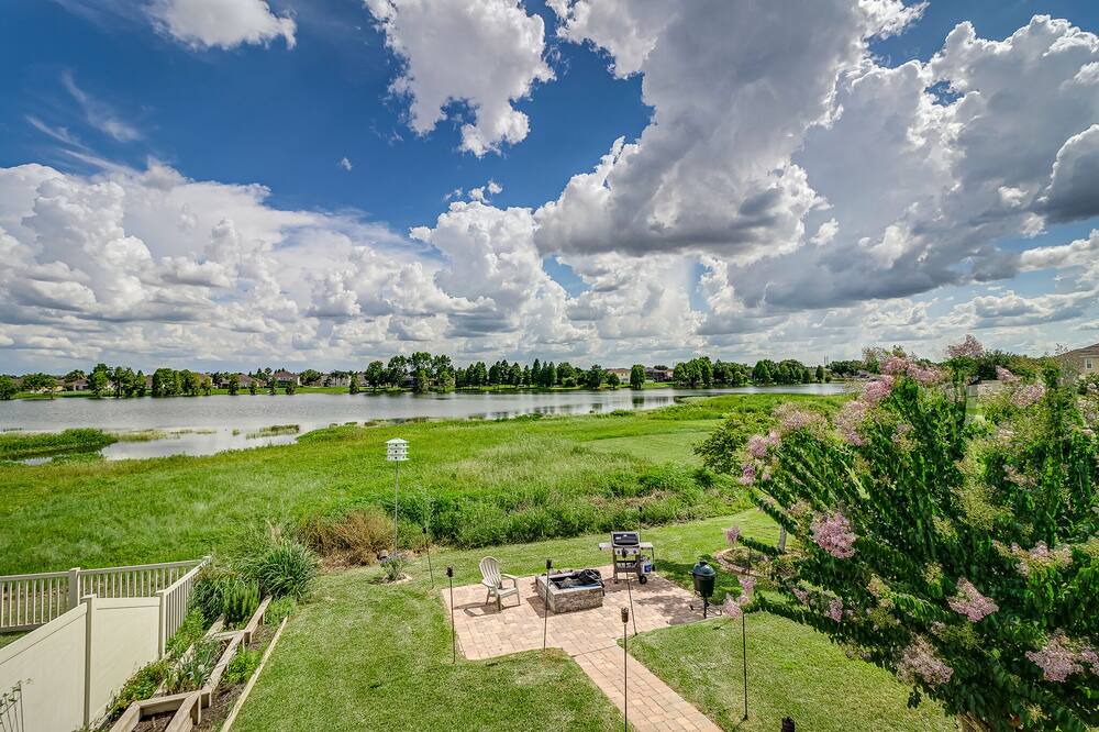 Photo of Outdoor in Lakeland