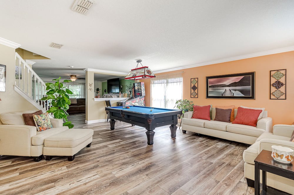 Photo of Livingroom in Lakeland