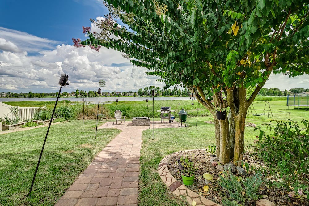Photo of Outdoor in Lakeland